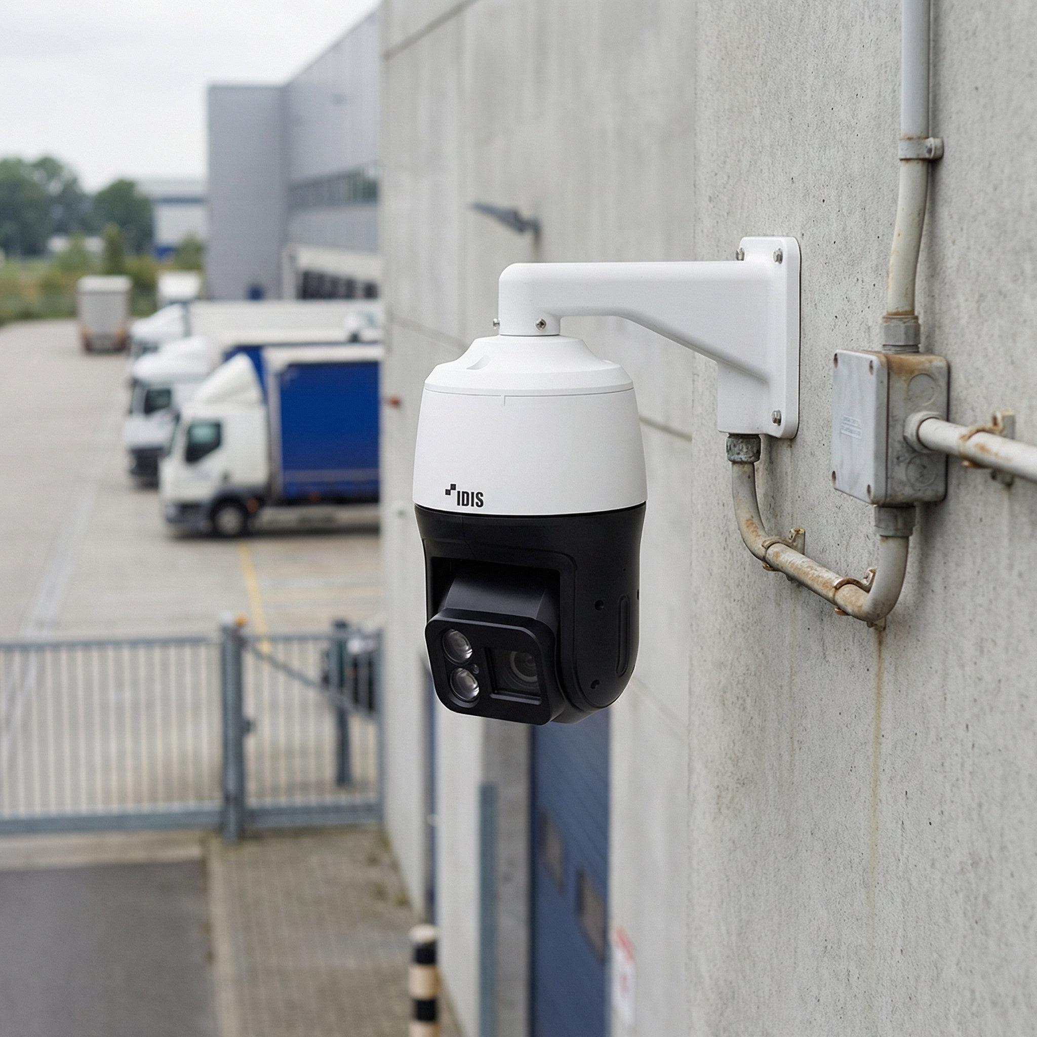 Videovigilancia CCTV