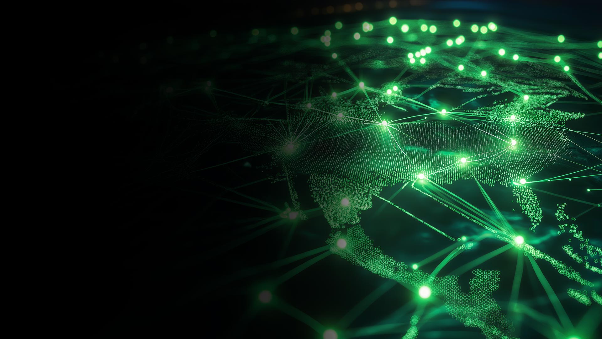 Redes de comunicación