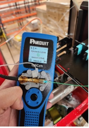 Cableado Estructurado 1