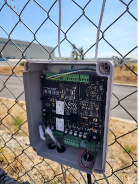 Seguridad Perimetral 3